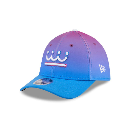 Los Angeles Angels City Connect 39THIRTY Stretch Fit Hat