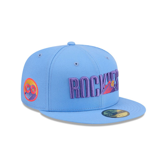 Seattle Mariners City Connect 9TWENTY Adjustable Hat