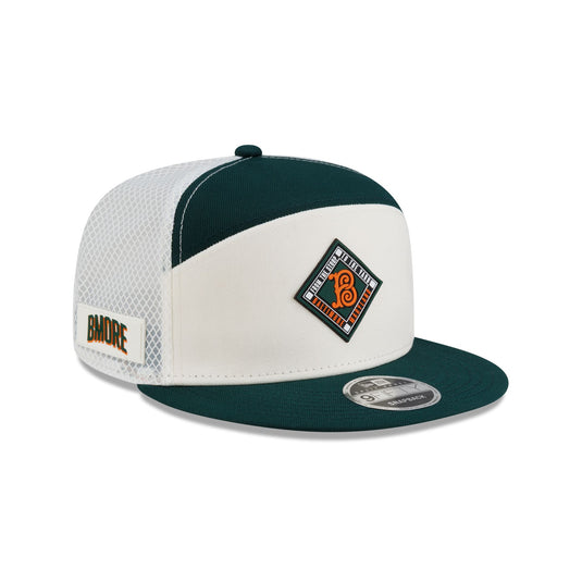 Houston Rockets Basic 59FIFTY Fitted Hat