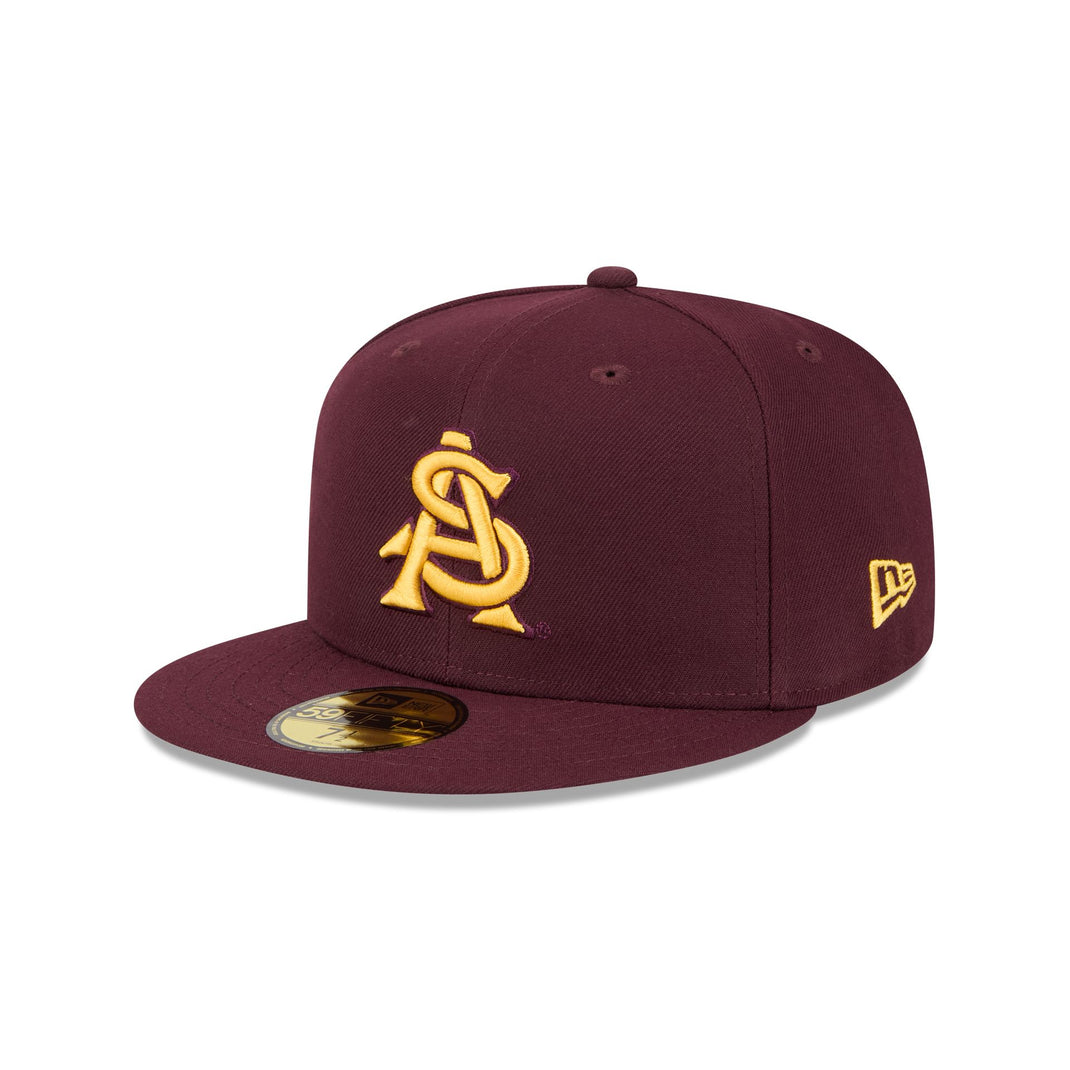 Minnesota Wild Team 59FIFTY Fitted Hat