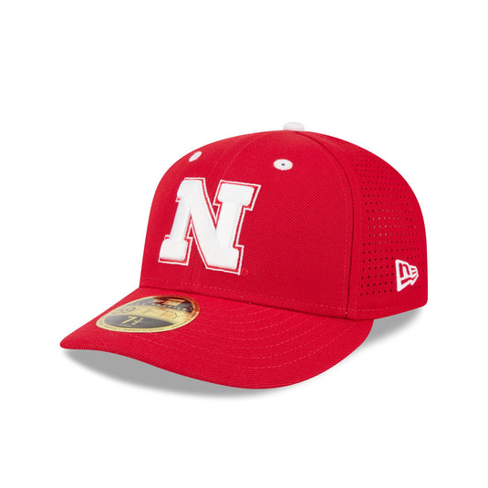Colorado Rockies City Connect Low Profile 59FIFTY Fitted Hat