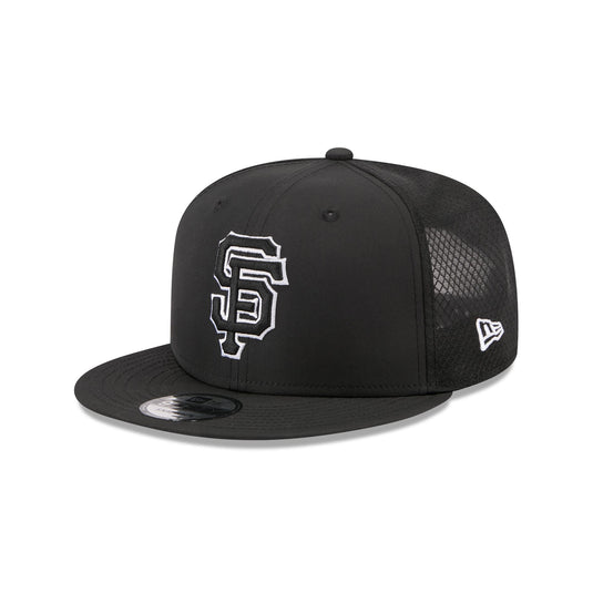 Miami Heat Two Tone 9FIFTY Snapback Hat