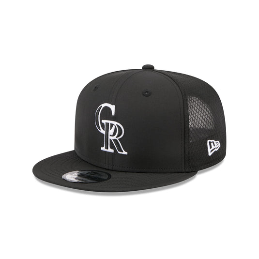 Pittsburgh Pirates City Connect Low Profile 59FIFTY Fitted Hat