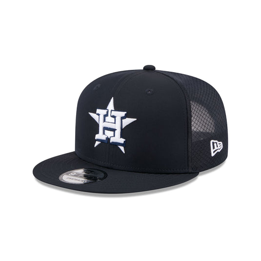 Nashville Predators Navy 9FIFTY Snapback Hat