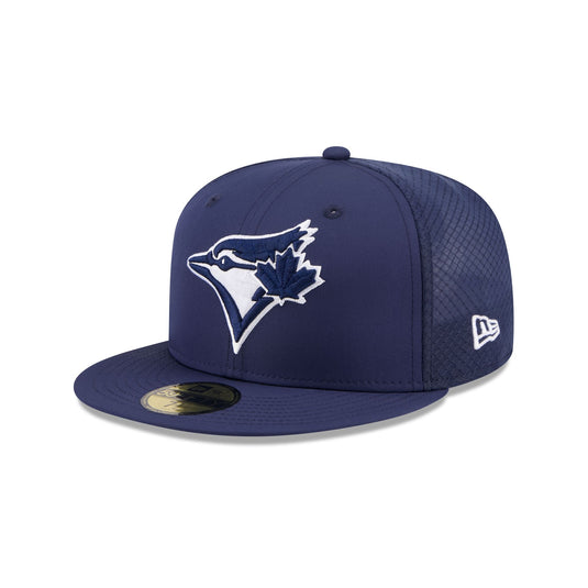 Los Angeles Chargers Team Color 59FIFTY Fitted Hat
