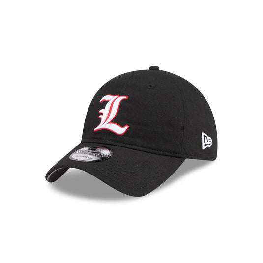 Louisville Cardinals 9TWENTY Adjustable Hat
