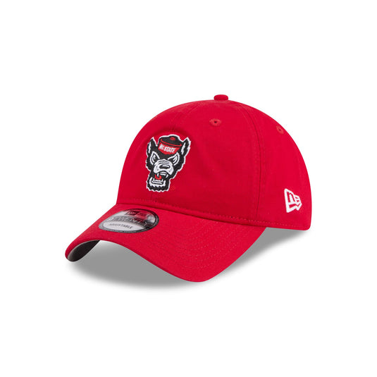 NC State Wolfpack 9TWENTY Adjustable Hat