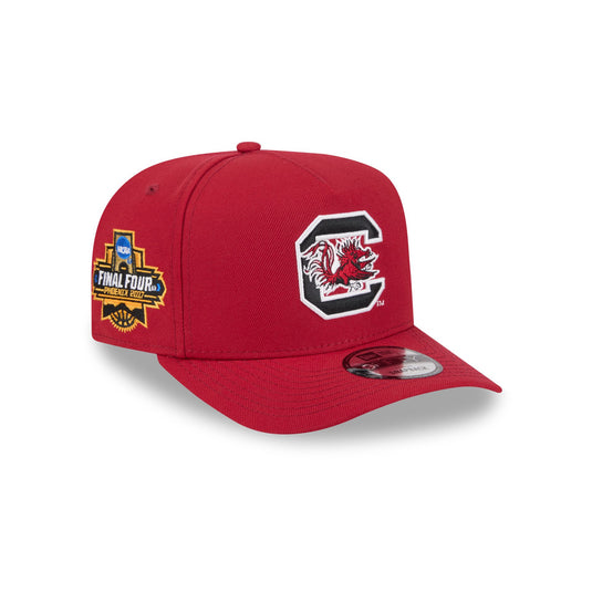 South Carolina Gamecocks 9FIFTY Snapback Hat