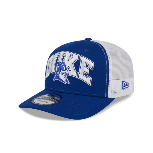 Duke Blue Devils Basic 9SEVENTY Stretch-Snap Hat