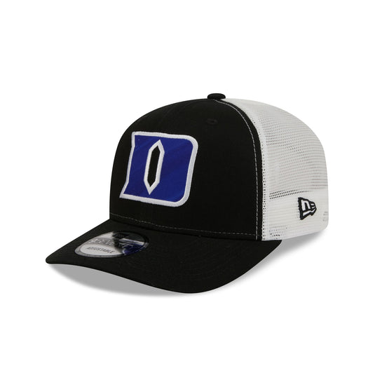 Duke Blue Devils Basic 9SEVENTY Stretch-Snap Hat