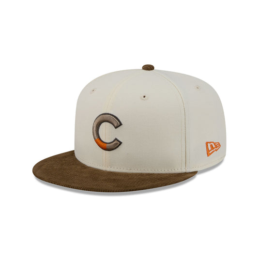 Chicago Cubs Authentic Collection Alt 59FIFTY Fitted Cap