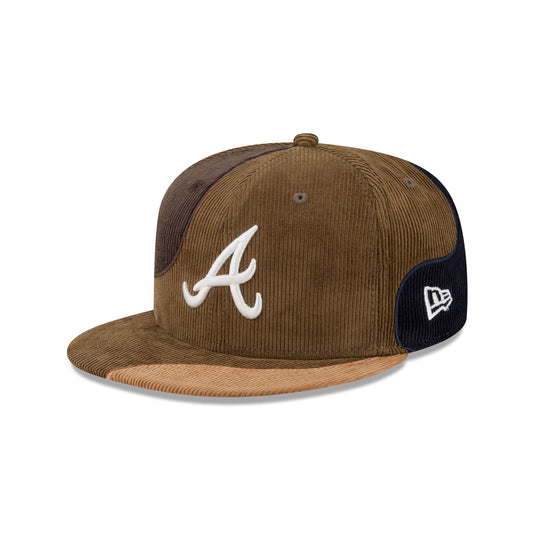 Morehouse Tigers Roar 59FIFTY Fitted Hat
