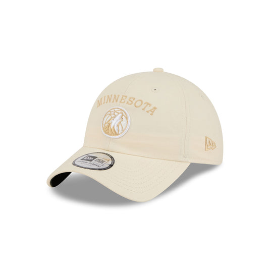 Milwaukee Bucks Core Classic 9TWENTY Adjustable Hat