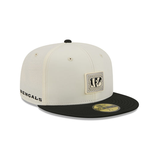 Kentucky Wildcats Blue 59FIFTY Fitted Hat