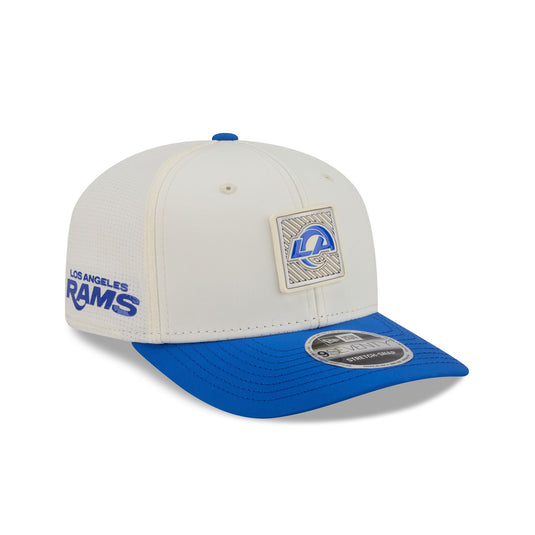 Los Angeles Rams Kids Helmet Bucket Hat