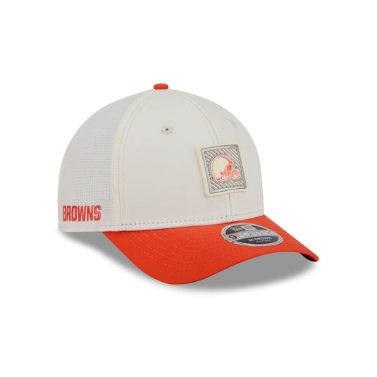 Ohio State Buckeyes Mascot 9TWENTY Adjustable Hat