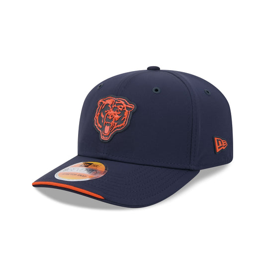 Chicago Blackhawks Team 9TWENTY Adjustable Hat