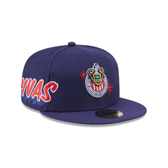 Chivas 9TWENTY Adjustable Hat