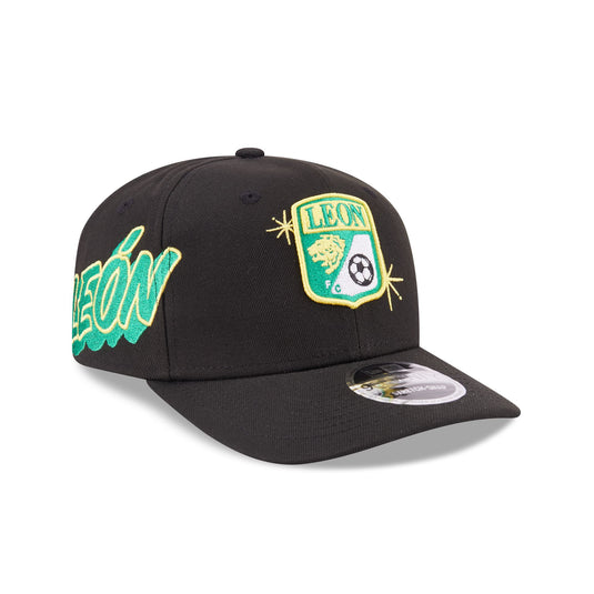 Club León 39THIRTY Stretch Fit Hat