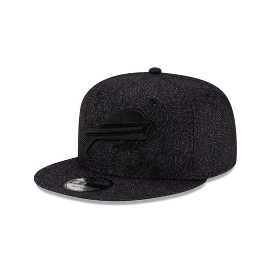 Buffalo Bills Camel 59FIFTY Fitted Hat