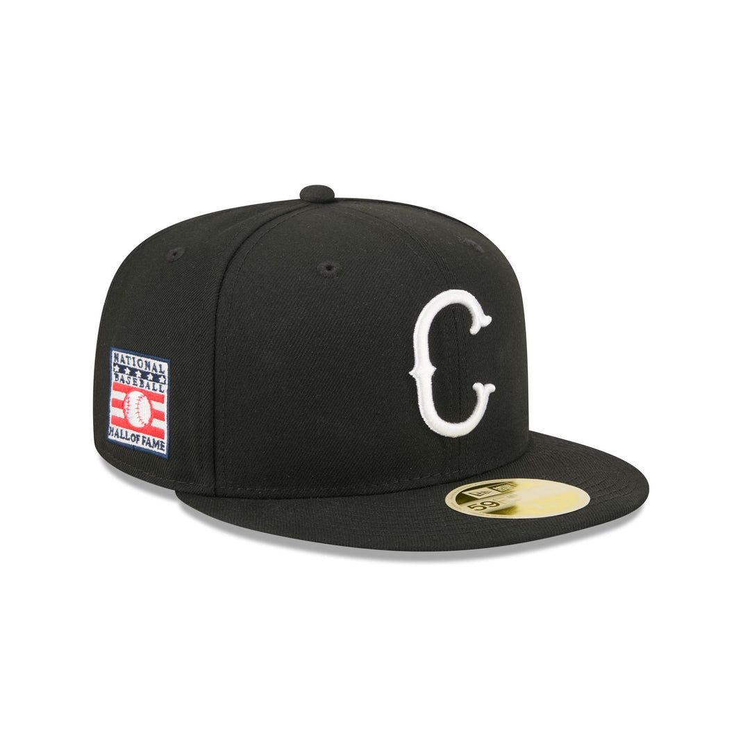 Chicago Fire Team 59FIFTY Fitted Hat
