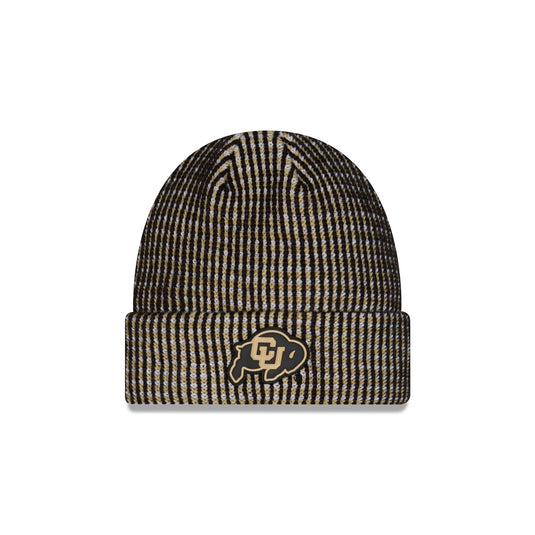 Colorado Buffaloes 9FIFTY Snapback Hat