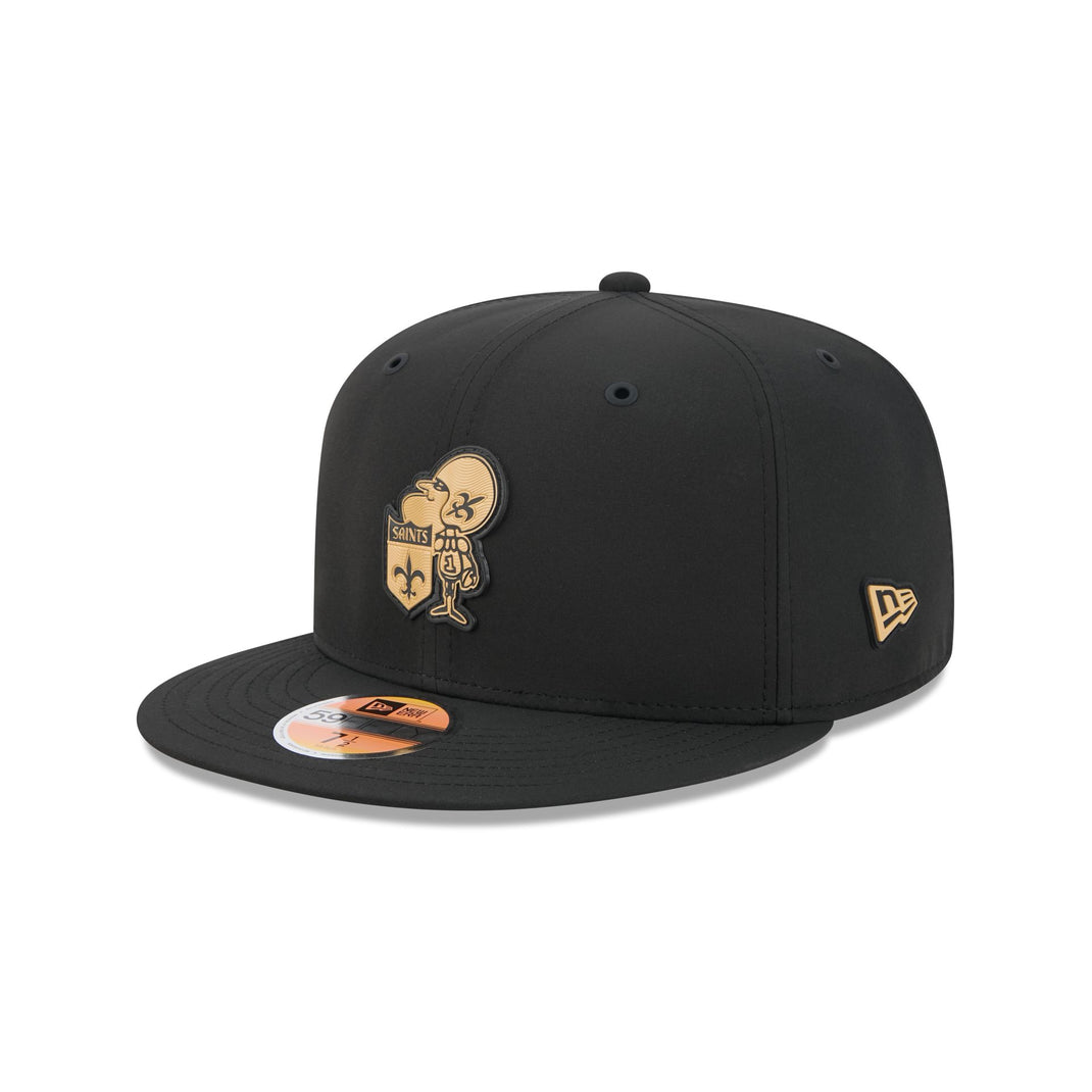Rutgers Scarlet Knights 59FIFTY Fitted Hat