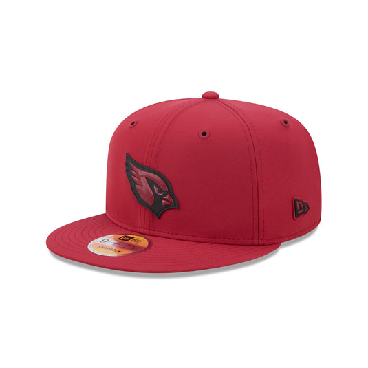 Clark Atlanta Panthers Camo 59FIFTY Fitted Hat