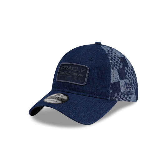 Houston Texans Core Classic 2.0 Gray 9TWENTY Adjustable Hat