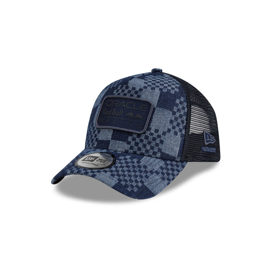 San Diego Padres 9FORTY Trucker Hat