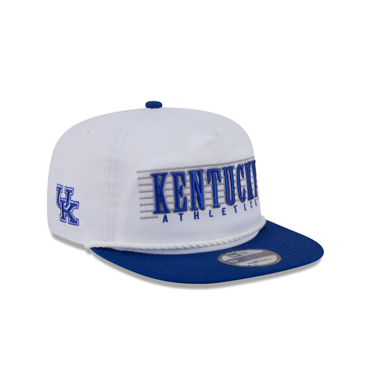 Kentucky Wildcats Blue 59FIFTY Fitted Hat