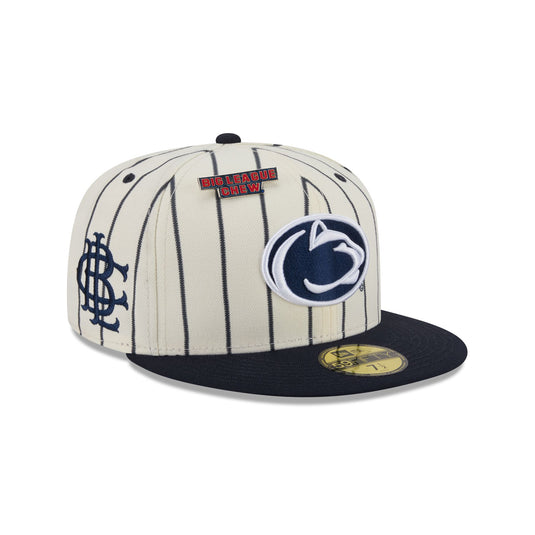 Indiana Hoosiers Pinot 9FIFTY Snapback Hat