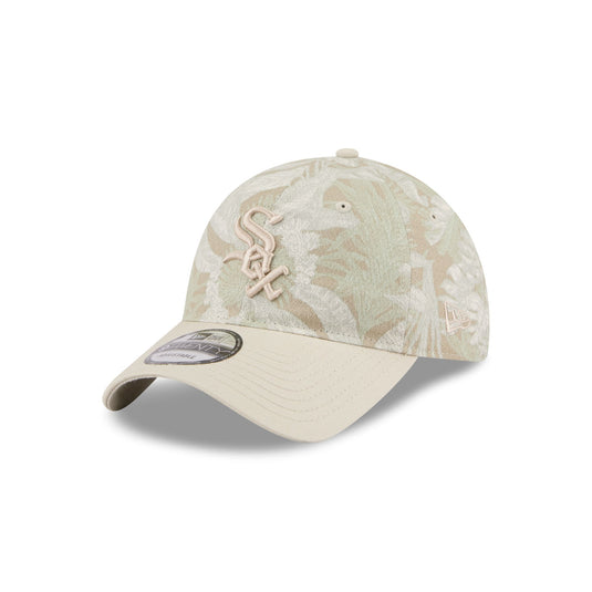 Paris Saint-Germain Plaid 9FORTY Adjustable Hat