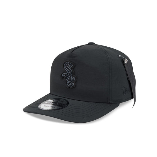 Los Angeles Angels Game Authentic Collection 9SEVENTY Stretch-Snap Hat