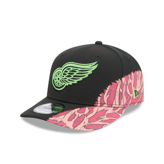New Orleans Pelicans Script Kids 9FIFTY Snapback Hat