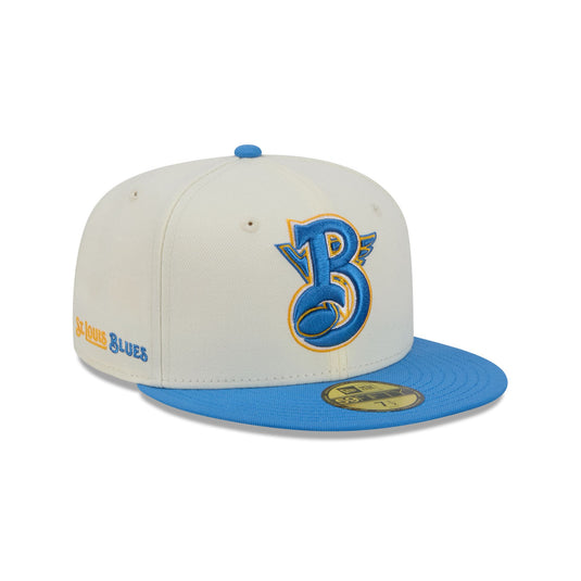 Florida Gators College Vault 59FIFTY Fitted Hat