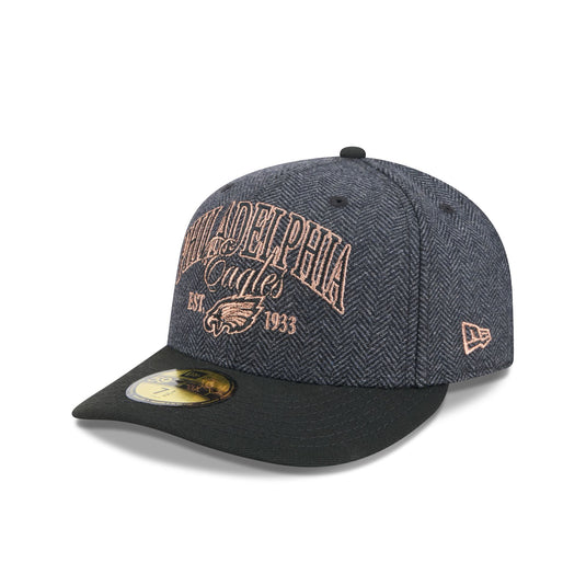 Charros de Jalisco Royal Blue 39THIRTY Stretch Fit Hat