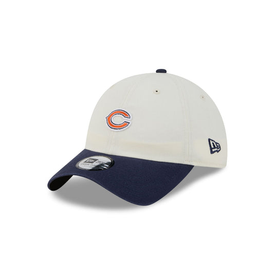 Chicago Fire Team 9TWENTY Adjustable Hat