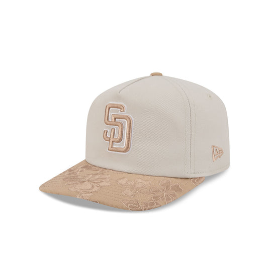 Seattle Mariners Hand Stitched Chambray Low Profile 59FIFTY Fitted Hat