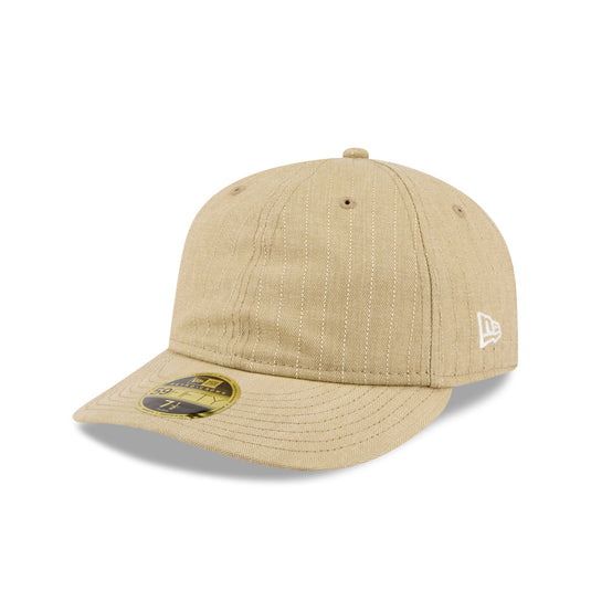 New Era Cap Blue Ripstop 9SEVENTY Adjustable Hat