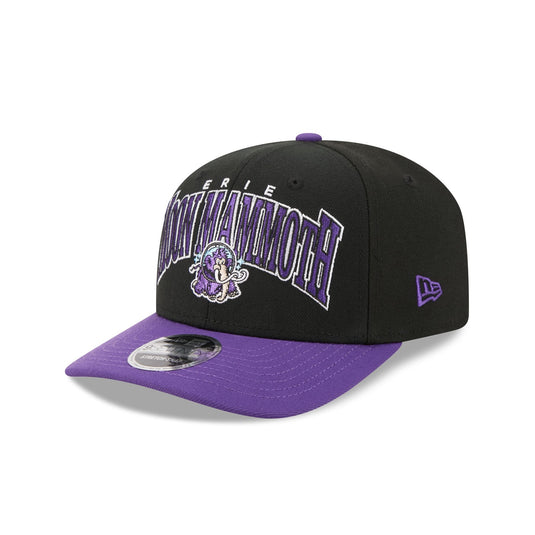 Colorado Avalanche 9SEVENTY Stretch-Snap Hat
