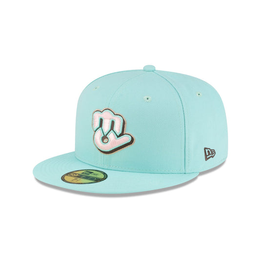 San Diego Padres City Connect 59FIFTY Fitted Hat