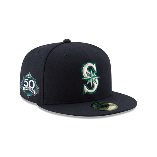 Hub City Spartanburgers Authentic Collection 59FIFTY Fitted Hat