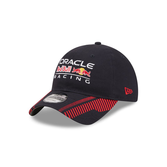 Oracle Red Bull Racing Retro 9TWENTY Adjustable Hat
