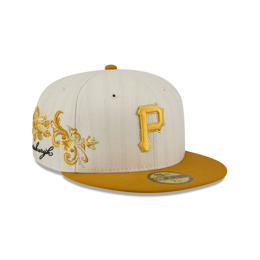 Indiana Hoosiers Pinot 9FIFTY Snapback Hat