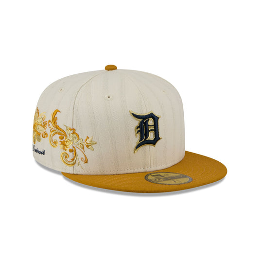 Corpus Christi Hooks Alt 59FIFTY Fitted Hat
