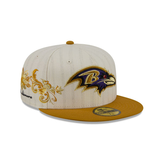 Philadelphia 76ers 2Tone 59FIFTY Fitted Hat