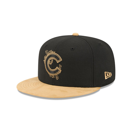 Chicago Cubs City Connect 59FIFTY Fitted Hat