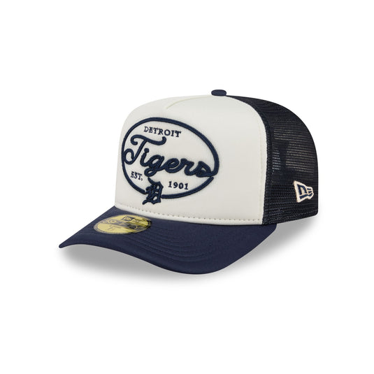 Detroit Tigers Authentic Collection 59FIFTY Fitted Hat
