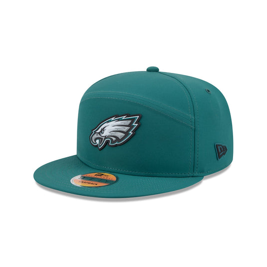 Kansas City Chiefs Helmet Pack 9FIFTY Snapback Hat